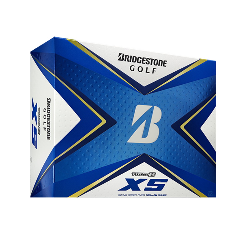 Bridgestone TOUR B XS Golf Balls | PGA TOUR Superstore